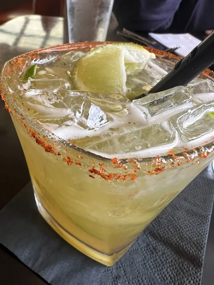 Patron Margarita